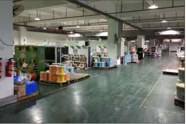 Quy trình Sản xuất Cáp HDMI