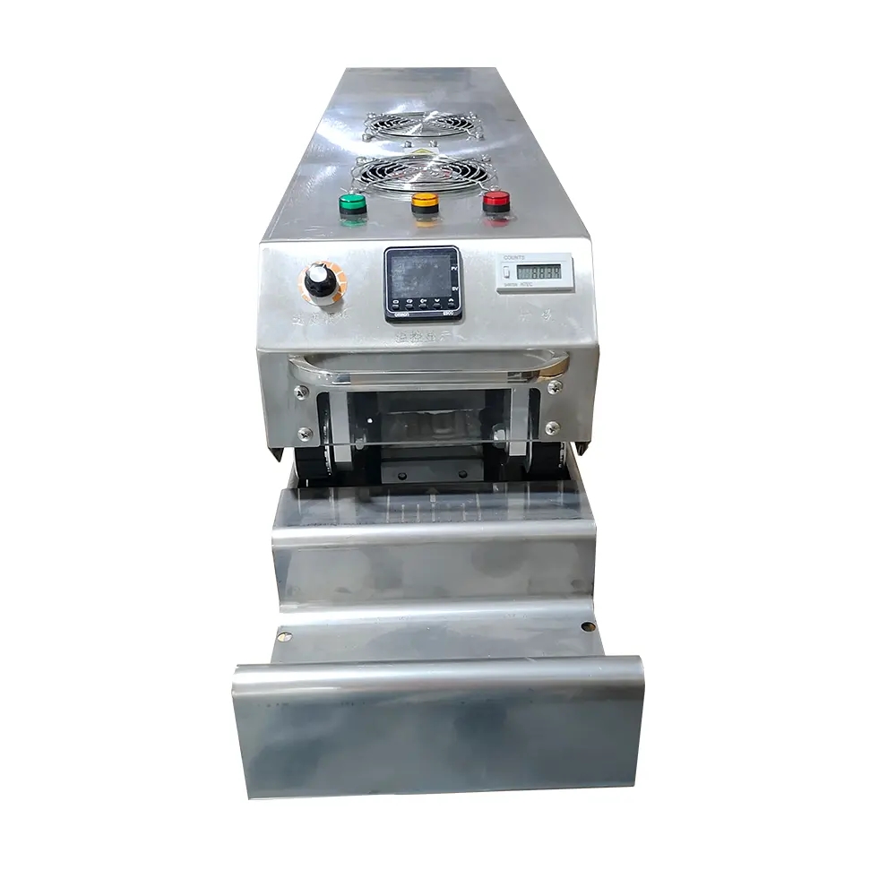 Máy Co Ống Nhiệt Chuyên Dụng Công Nghiệp WPM-H550