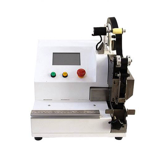 Máy Quấn Băng Keo Điểm Chính Xác Chuyên Dụng WPM-DC01