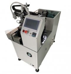 Máy Ép Tán Đầu Pha Lê Đặc Thù Chính Xác SJM01