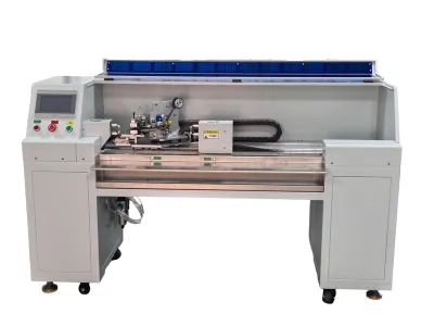 Máy Quấn Băng Tự Động JW-850C Thumb