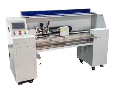 Máy Quấn Băng Tự Động JW-850C Thumb