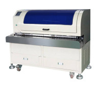 Máy Tước Cáp và Xoắn Chải Lớp Bện Chắn CS-BST007