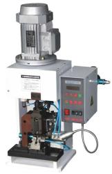 Máy Tuốt Dây và Dập Đầu Cos Cấp Phôi Cuối WPM-2008A2-E