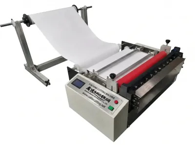 Máy Cắt Thông Minh Đa Chức Năng Tự Động Cut-100D to WPM-Cut-1200
