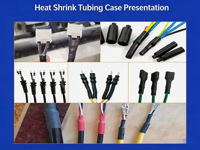 Máy nung ống co nhiệt đa năng JW-100ST-01 Thumb