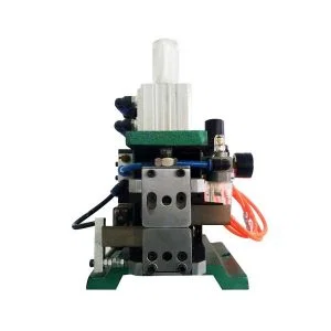  Dây cáp điện Quy trình sản xuất và thiết bị