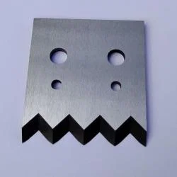 Lưỡi Tuốt Thép Vonfram/HSS Siêu Bền Chính Xác