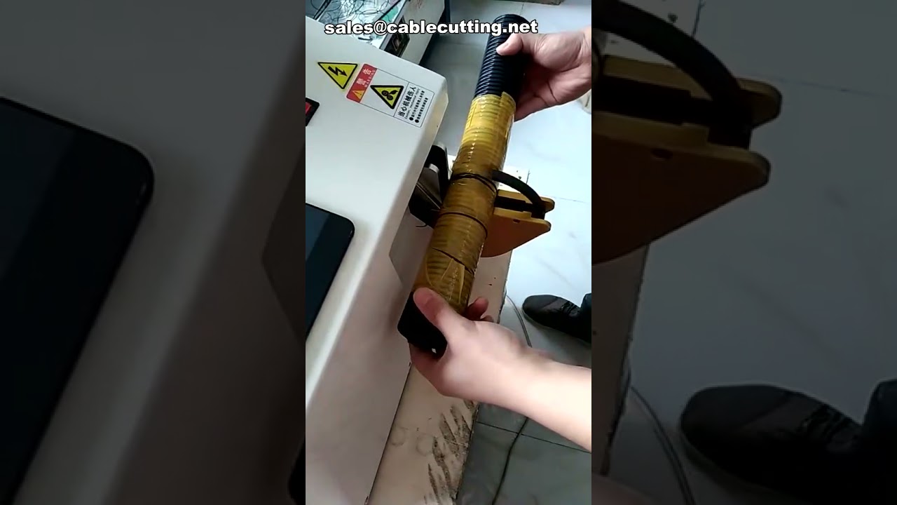 Máy Quấn Dây Quạt Tự Động & Máy Buộc Dây Cáp - Giải Pháp Tự Động Hóa Công Nghiệp