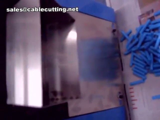Máy Cắt Băng Dính Nhôm, Lá Đồng, Ống PVC Chính Xác Cao | Máy Cắt Công Nghiệp