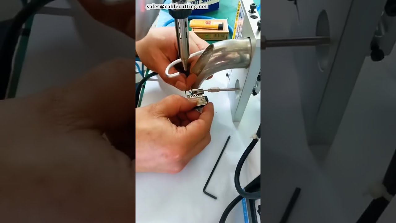 Máy Hàn Bán Tự Động với Jig Đơn Điểm Đa Năng | Tối Ưu Sản Xuất & DIY