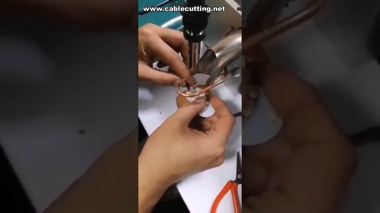 Soldering Tin Tip for USB and PCB Soldering Machines