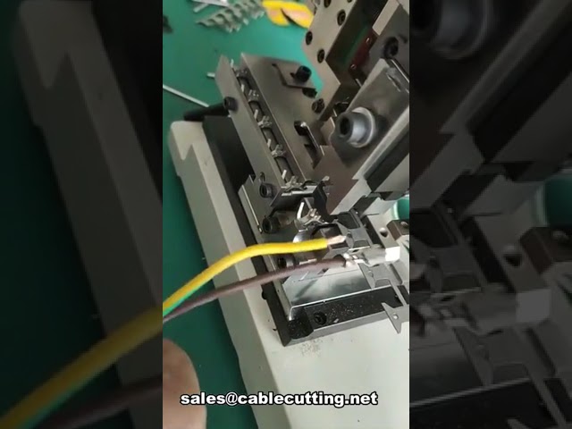 pneumatic super wide transverse die