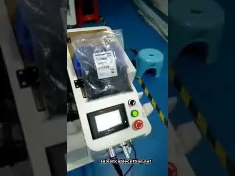 Súng bắn dây rút nhựa cầm tay chuyên dụng cho dây cáp ô tô - Dụng cụ siết dây rút nhanh chóng