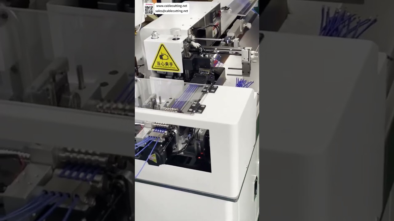 Máquina multifuncional de crimpagem e estanhagem de terminais, ferramenta avançada para soldagem ...