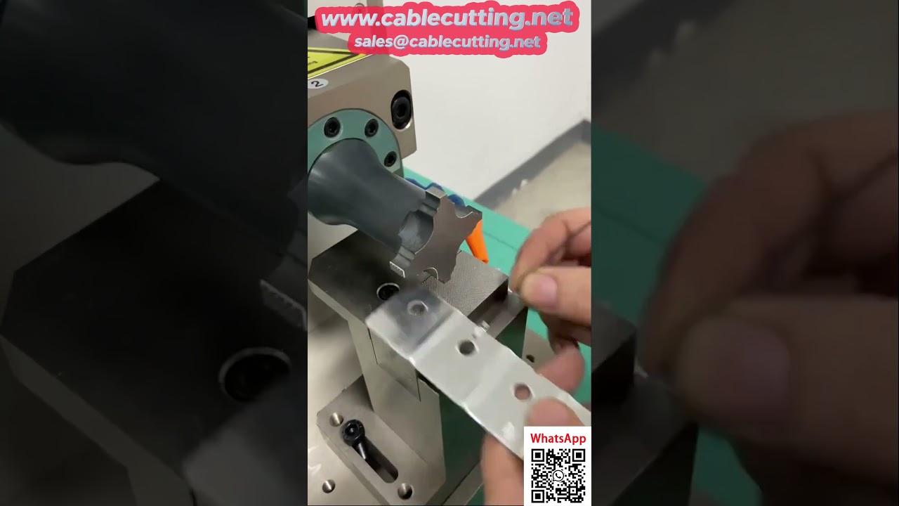 Máy hàn siêu âm điểm kim loại 1-20 mm² | Thiết bị hàn tự động chuyên nghiệp