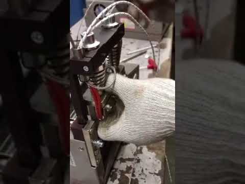 Cách mở nắp sau máy ZCUT 400S - Hướng dẫn bảo trì & vận hành chi tiết