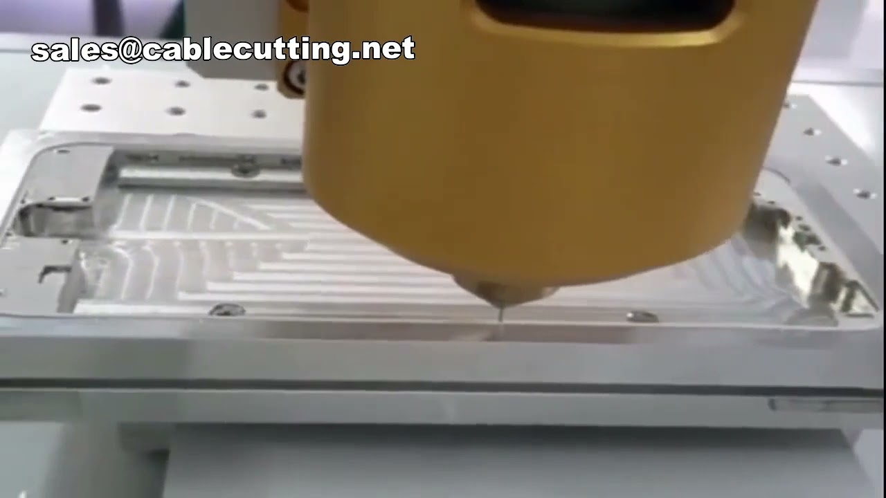 Dispensing Machine,Desktop Dispensing Machine,Hot Melt Glue Dispens Machin Automatic