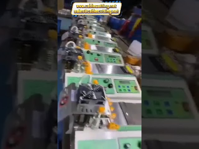Máy Cắt Băng Keo Điều Khiển Vi Tính – Dao Nóng/Lạnh 400W 110V/220V Chính Xác