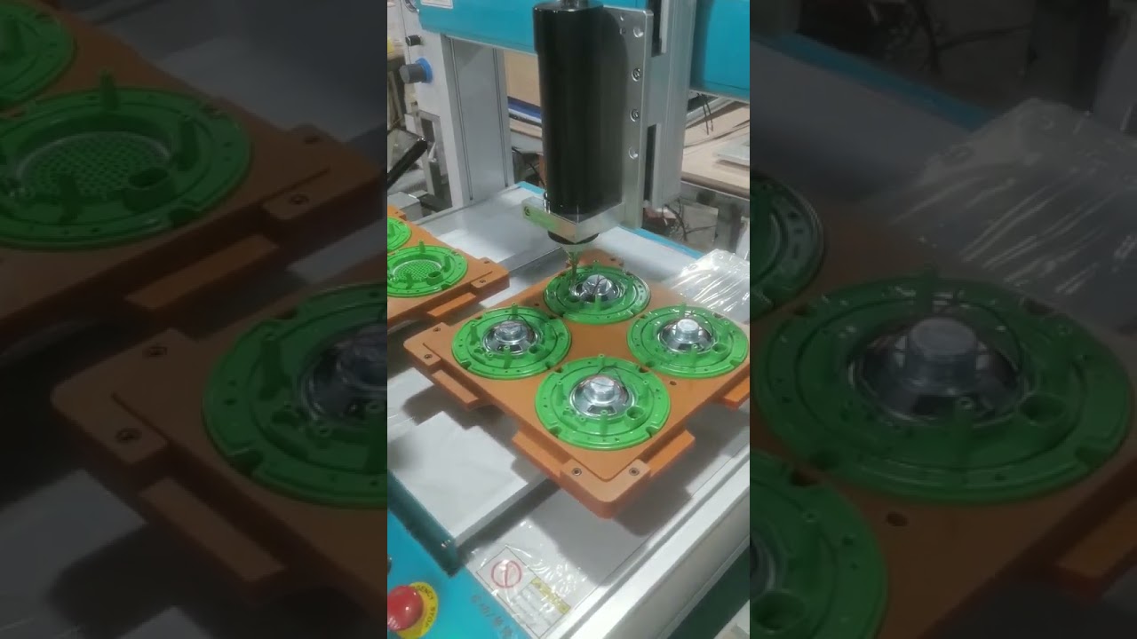 Robot phết keo silicone tự động 3 trục | Máy phân phối keo chính xác