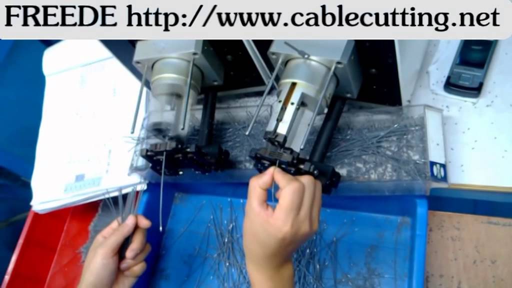 Máy tuốt cáp đồng trục WPM-28 | Hiệu suất vượt trội | Xem thêm tại cablecutting.net