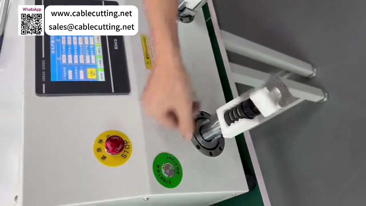 Máy siết ốc hai đầu có kiểm soát lực siết – Lắp ráp an toàn, không hư hỏng