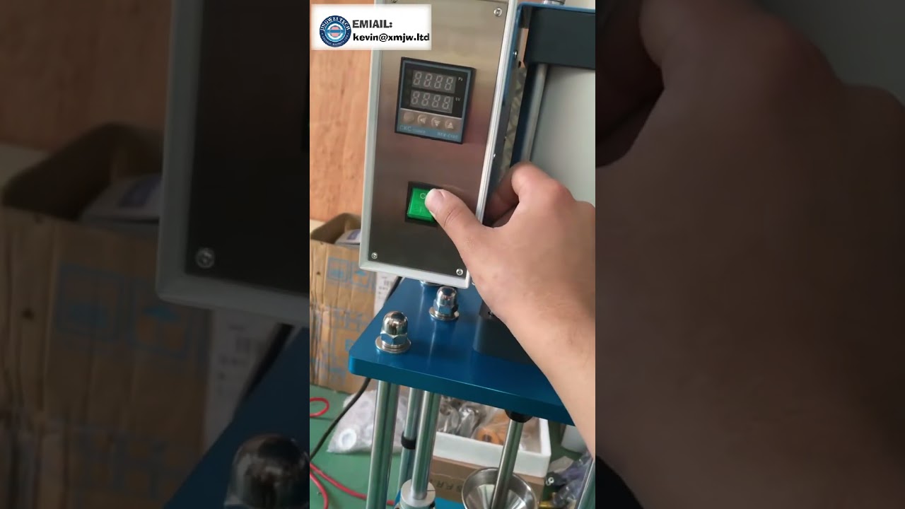 Máy ép phun thủ công siêu nhỏ cho phòng thí nghiệm – Ép phụ kiện tai nghe, nhựa 1-40g