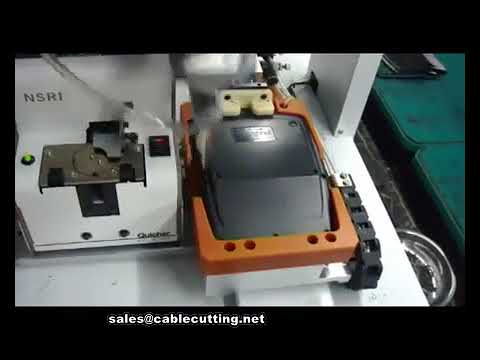 Máy bắt vít tự động hoàn toàn – Giải pháp tự động hóa lắp ráp công nghiệp