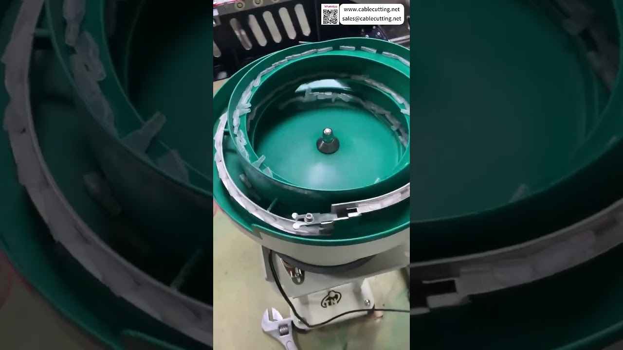 Máy Ép Nối Đầu Kép Tự Động Hoàn Toàn Máy Lắp Ống Co Nhiệt Quy Trình Máy Thử Con Lăn
