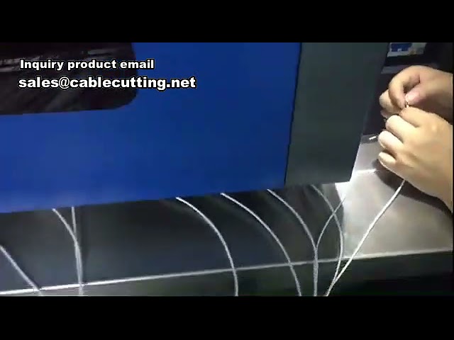 Máy Hàn Dây Âm Thanh Chuyên Nghiệp | Thiết Bị Sản Xuất Cáp Tai Nghe & Máy Hàn Chân Video
