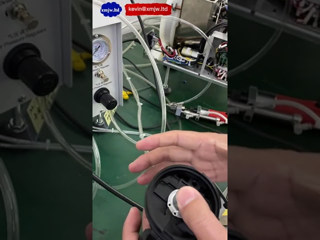 Automatic Handheld Screw Feeding Machine