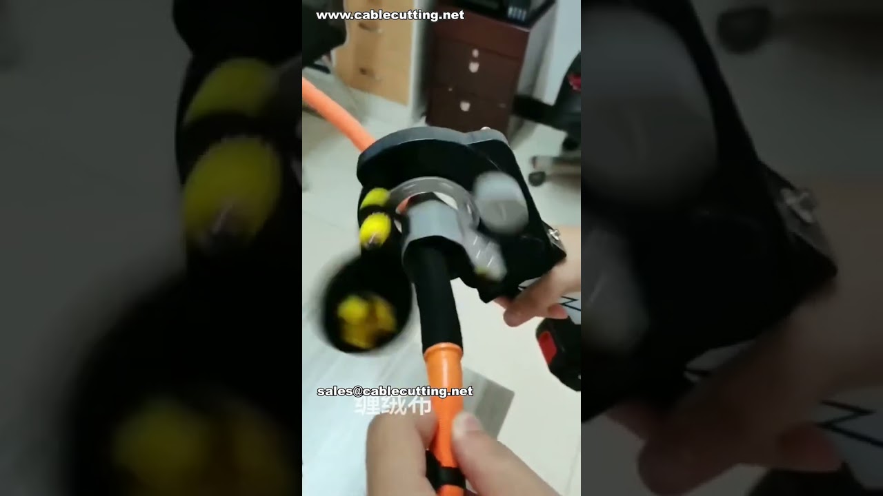 Máy Quấn Băng Keo Không Dây 2 Trong 1 (Cầm Tay & Để Bàn) 5 Tốc Độ, 120 Vòng/phút - Tự Động Hóa