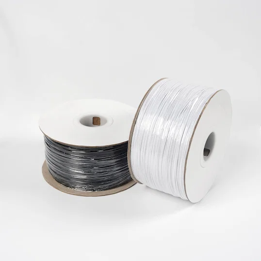 Dây Buộc Xoắn PE Theo Cụm Tiện Lợi Cho Sản Xuất