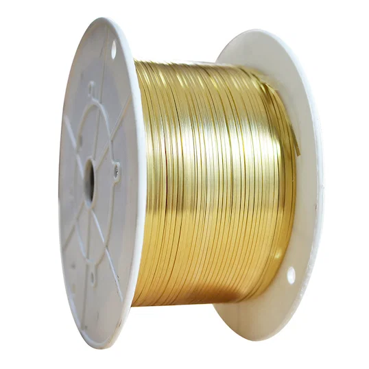 Đai Nối Dây Bằng Băng Đồng Chắc Chắn An Toàn