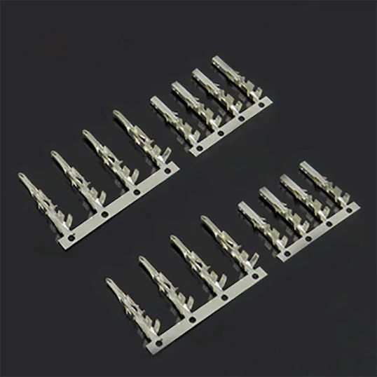 Đầu Cos Dây Đồng Dập Chất Lượng 4.2mm