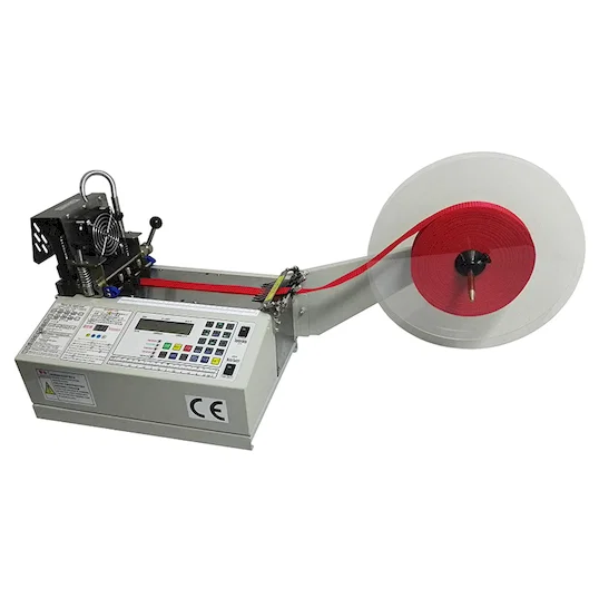 Máy Cắt Băng Keo BOPP Tự Động Công Nghiệp