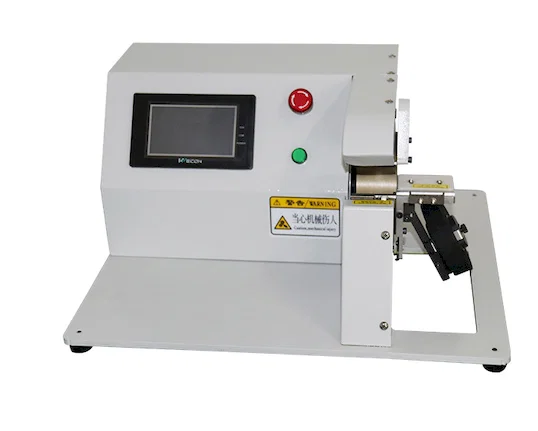 Máy Quấn Băng Keo Tự Động Chính Xác Cao WPM-301