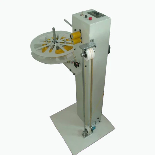 Máy Cấp Dây Tự Động Công Nghiệp Năng Suất Cao WPM-9040