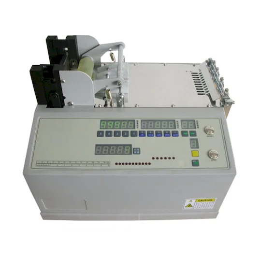 Máy Cắt Khóa Kéo Tự Động Chính Xác Cao WPM-850