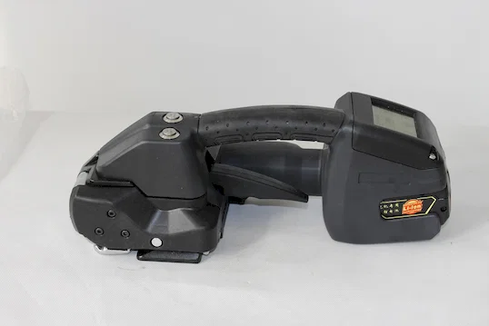 Dụng Cụ Đóng Đai Cầm Tay Dùng Pin Tiện Lợi WPM-L300
