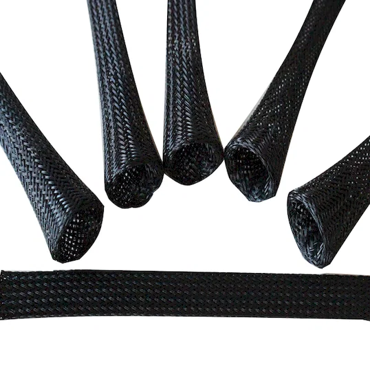 Máy Luồn Ống Bện Tự Động Nhanh Chóng WPM-BZ1 Thumb