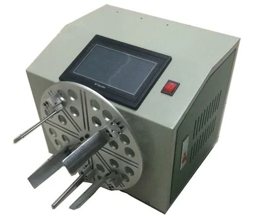 Máy Cuộn Cáp Công Nghiệp Cỡ Lớn WPM-2009L