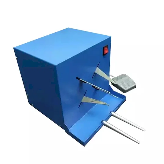 Máy Buộc Cáp Bằng Dây Thun Nhanh Chóng Tiện Lợi WPM-K288 Thumb