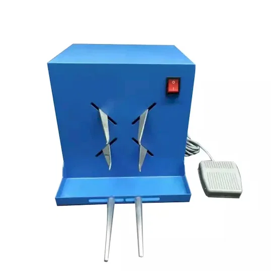 Máy Buộc Cáp Bằng Dây Thun Nhanh Chóng Tiện Lợi WPM-K288