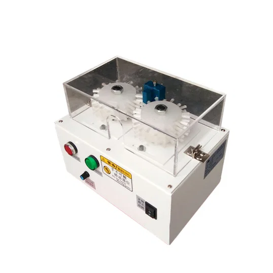Máy Chải Bện Lưới Chống Nhiễu Cáp Chuyên Dụng BB-1525 Thumb