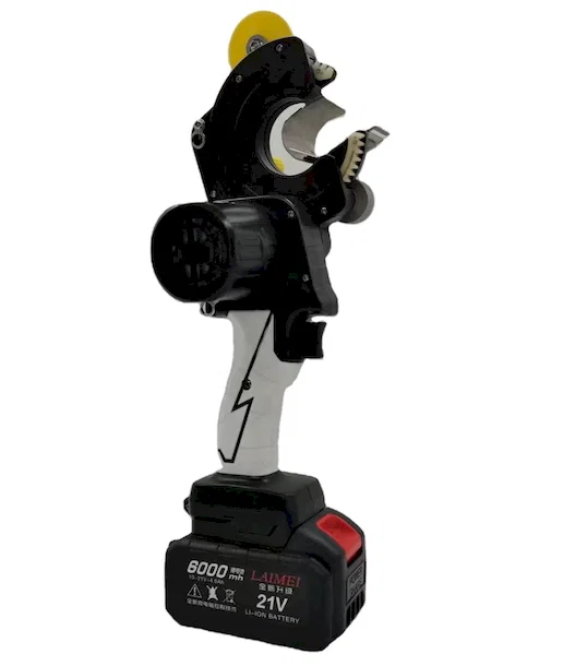 Máy Quấn Băng Keo Cáp Cầm Tay Không Dây Tiện Lợi AT-101
