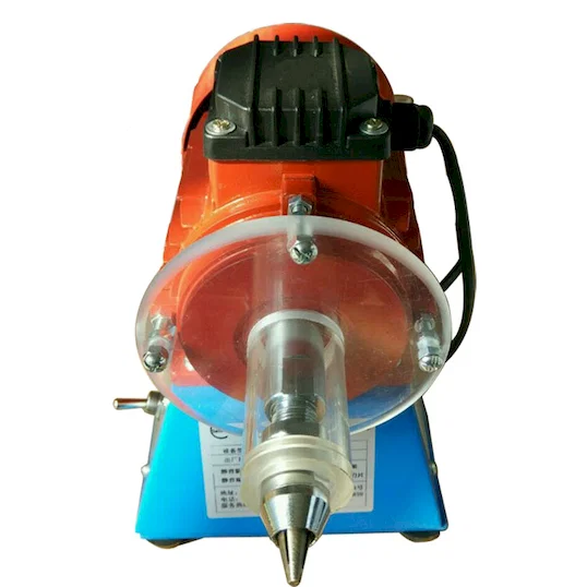 Máy Tuốt Men Dây Đồng Hiệu Quả Nhanh Chóng WPM-02A