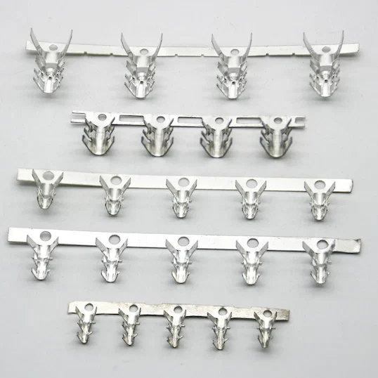 Đầu Nối Cos Đồng Thau Chất Lượng Cao Bền Bỉ Thumb