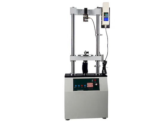 Giá Đỡ Kiểm Tra Lực Kế Điện Tử Chuyên Nghiệp WPM-5000A