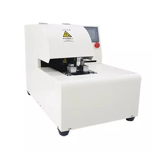 Máy Quấn Băng Keo Cáp Dẹt Chuyên Dụng WPM-690P